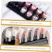 SOESFOUFU 12pcs 12 Shadow Box Makeup Eyeshadow Pen Eye Brightener Pencil Colored Pencils Plastic - Buy Online on GoSupps.com