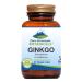 Ginkgo Biloba Capsules  Kosher Vegan Caps with 400mg Ginkgo Biloba Leaf and Ginko Extract