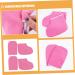 OUNONA Mitaines de Paraffine pour Mains Protections Isolantes pour Bains de Paraffine Accessoires de Spa - Buy Online on GoSupps.com