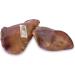 Arquivet Pig Ear XXL (Full 10 units retracted) 1300 g - Buy Online on GoSupps.com