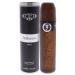 Cuba Milestone for Men Eau de Toilette Spray 3.3 Ounce 1 Count (Pack of 1)