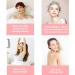 Stress-Relief Bath Bombs Set for Women - Natural Ingredients, Various Scents - Perfect Spa Gift for Girls - Buy Online on GoSupps.com