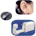 6 Pcs Disposable Ear Piercing Gun Kit Tool - Buy Online on GoSupps.com