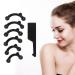 Voluxe Invisible Nose Shaper Clip - Set of 3 Pain-Free Nose Up Lifting Devices | Portable Beauty Enhancer for Men and Women (Black) - Buy Online on GoSupps.com