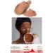  THE ISMA 100% Natural Kaolin Clay Facial Mask Paraben-Free Deep Pore Cleansing (200g Bag Red) - Buy Online on GoSupps.com