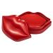 20pi ces Lot De Masques Gel Pour L vres Nourrissants Et Hydratants Utiliser Matin Et Soir