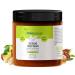 RaGaNaturals Unscented Hand and Body Cream - Fragrance Free Mango Butter Body Cream with Argan and Avocado Oil - Plant Based  All Natural  No Synthetic Fragrance  Thick Cream  Vegan  Cruelty-Free  Deeply Nourishing  Mois...