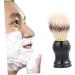 Doitool Razor Brush for Men - Premium Men's Grooming & Gift Idea | Nylon Mustache & Beard Brush - Buy Online on GoSupps.com