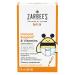 Zarbee's Baby Immune Support & Vitamins Natural Orange Flavor 2 fl oz (59 ml)