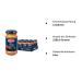 Barilla Red Pesto alla Calabrese 12-Pack (12x190g) - Authentic Italian Flavor for International Shipping - Buy Online on GoSupps.com