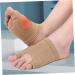 FOMIYES 3 Pairs Forefoot Tabi Set | Soft Gel Pads for Men & Women | Comfort & Support for Every Step - Buy Online on GoSupps.com