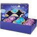 Bubble T Night Bath Fizzer Geode Set - Buy Online on GoSupps.com