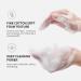 Aloe Vera Face Cleanser | Gentle Exfoliating Foam for All Skin Types | Hydrating & Soothing Cleanser - International Shipping Available - Buy Online on GoSupps.com