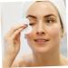 FOMIYES 600 Sheets Eyelash Cleaning Pads Nail Polish Wipes Lash Glue Wipes Makeup Remover Pads Nail Remover Wipes Glue Wipes Pads Gel Remover Pads Cotton Extend Manicure Travel White 4.8x4.8cmx3pcs Whitex3pcs - Buy Online on GoSupps.com