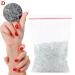120g High Temperature Glass Beads Balls Nail Art Manicure Tool Set - Buy Online on GoSupps.com