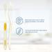 Shield Care Smokers Toothbrush - Expert Care Hard Bristles - Removes Stains - 4 Count - Buy Online on GoSupps.com