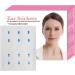 Waterproof Ear Stickers | Makeup Ear Lift Tapes | Ear Corrector Ear Tape Ear Stickers Pinning Back Ears Cosmetic Aesthetic Correctors for Ears 30 Pairs 1 count (Pack of 1) - Buy Online on GoSupps.com