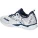 Kempa Unisex Wing Lite 2.0 Game Changer Handball Shoes - Sports Sneakers 46 EU | White Navy - Fast International Shipping - Buy Online on GoSupps.com