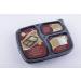Khaoes Ready to Eat Dish 1 Instant Dish 1 with No Added Preservative and Colours (Item Weight : 127 gr Pack Of 1) - Buy Online on GoSupps.com