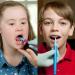 ARK Z-Vibe Vibrator Basic Set - 5 Attachments for Oral Stimulation & Sensory Support | Light Blue - Ideal for Language Development - Buy Online on GoSupps.com