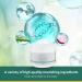 30g Scar Repair Cream | Reduces Stretch Marks, Burns & Acne Scars | Skin Smoothing Treatment - Buy Online on GoSupps.com
