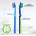 Shield Care Flex Junior Toothbrush - Super Soft Bristles for Maximum Oral Care - 4 Colors, 4 Count - Kids' Dental Hygiene Essential - Buy Online on GoSupps.com