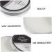VINTORKY Beard Shaving Cream Shaving Soap Not Stimulating Shaving Soap Mustache Cleaner Paste 1 count (Pack of 1) As Shown - Buy Online on GoSupps.com