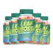 Leaf Boss - LeafBoss Hemp Gummy Formula (5 Pack 300 Gummies)