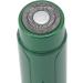 Electric Shaver - Fast Charging Lightweight & Portable for Home & Travel | High Efficiency Blade in Green - Buy Online on GoSupps.com