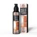 Self Tanner Kit | Sunless Tanner Fast Self Tan No Fake Tan Smell No Added Nasties Vegan Cruelty Free 5.2 Fl Oz