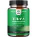 Natures Craft Advanced Bile Salt TUDCA Supplement - 30 Capsules