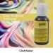 Chefmaster Gold Liqua-Gel Food Coloring 0.70 oz | Vibrant Professional-Grade Dye for Baking & Decorating | Made in USA - Buy Online on GoSupps.com