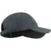 IIN American Flag Baseball Cap - Low Profile USA Tactical Operator Dad Hat in Dark Gray - Buy Online on GoSupps.com