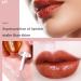 Sokgo Lip Plumper Gloss: Natural Lip Enhancer & Care Serum for Hydrating, Fuller, Plump Lips with Ginger - Reduce Fine Lines, Boost Elasticity - Buy Online on GoSupps.com