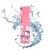 Mevsim Store Hello Kitty Spray Bottle for Kids - 200ml - Keep your child cool and fresh - perfect for summer