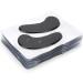 Qukaim Eye Masks Collagen Protein Under Eye Patches Reduce Eye Bags and Fine Lines Eye Masks for Puffy Eyes Face Care - Buy Online on GoSupps.com