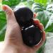 Buy Healifty Black Baoding Balls - 2-Inch Chinese Massage Balls for Hand Exercise & Wellness | International Shipping - Buy Online on GoSupps.com