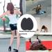 Non-Slip Shoe Pads Set | Self-Adhesive Grips for High Heels | 12 pcs Anti-Slip Foot Grips | Noise Reduction Technology - Buy Online on GoSupps.com
