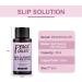 PEACECOLOR Poly Nail Gel Slip Solution 30ML Nail Extension Gel Solution Nail Liquid for Beginners PE1028 - Buy Online on GoSupps.com