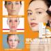 Vitamin C Facial Essence Nicotinamide Facial Skin Care and Skin Brightening Essence Have The Effects of Anti-wrinkle Dark Circles Brightening Repairing and Promoting Collagen and Firming Skin - Buy Online on GoSupps.com