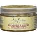 Shea Moisture Jamaican Black Castor Oil Strengthen Grow & Restore Edge Treatment 4 Ounce