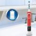 Buy Vitality D100 Electric Toothbrush for Children - Star Wars Design with Travel Case | International Shipping Available - Buy Online on GoSupps.com