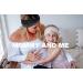 AKTVSHOW Women's Non-Slip Wide Boho Headbands - Stylish Turban Headwraps - Buy Online on GoSupps.com