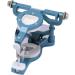 Professional Magnetic Dental Articulator - Multifunctional Full Mouth System with 6 Replacement Plates | Easy to Use for Dentists - International Shipping Available - Buy Online on GoSupps.com