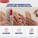 Elastoplast Sensitive Hypoallergenic Plasters - 20pc Medium, Painless Removal, Soft Fabric, Strong Adhesive - Medium Skin Tone - Buy Online on GoSupps.com
