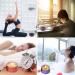 Scented Candle Gifts Set - 10 Pack Aromatherapy Soy Wax Candles for Relaxation | Perfect Gifts for Women | Home Bath & Yoga - Buy Online on GoSupps.com