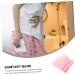 TOYANDONA Mini Essentials 100pcs Travel Underwear Storage Bag - Pink Plastic Napkin Disposal Pouch with Vomit Bag - Travel Necessities and Disposal Bags - Buy Online on GoSupps.com