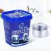 Stainless Steel Cleaning Paste 500g powerful Cookware Rust Removal Cleaning Paste kitchen Stainless Steel Cleaner decontamination Paste for Cleaning the Bottom of the Pot (200g) - Buy Online on GoSupps.com