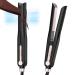 SKIMI All Around Airflow Styler Hair Straightener Curler with Cool Air Light for Travel 5 Adjustable Temps Auto Off Dual Voltage