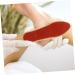 Beaupretty Lot de 2 Planches Friction pour Pieds Double Face en Bois Exfoliantes Outils de P dicure Portables Poign e Antid rapante Massage des Pieds pour Usage Familial et Voyage - Buy Online on GoSupps.com